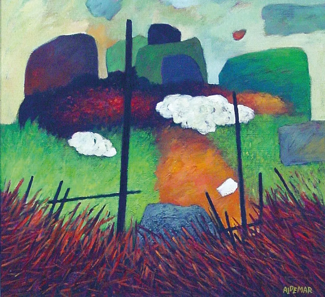 Landscape