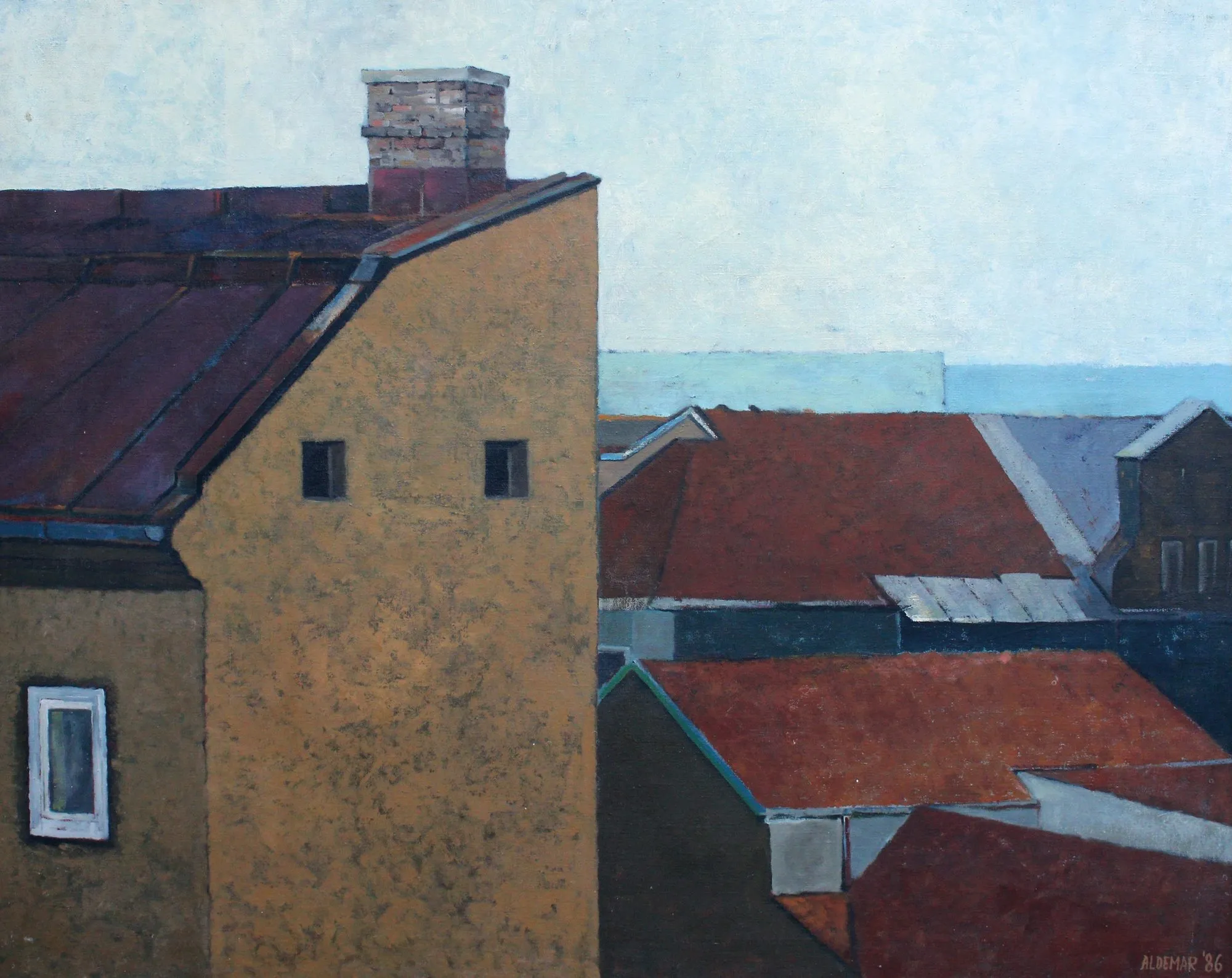Roofs