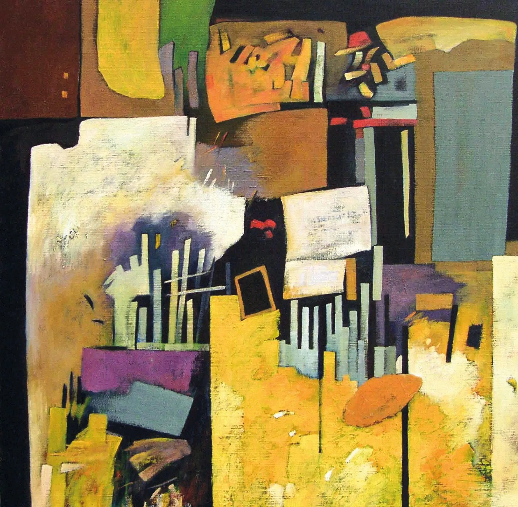 Cityscape