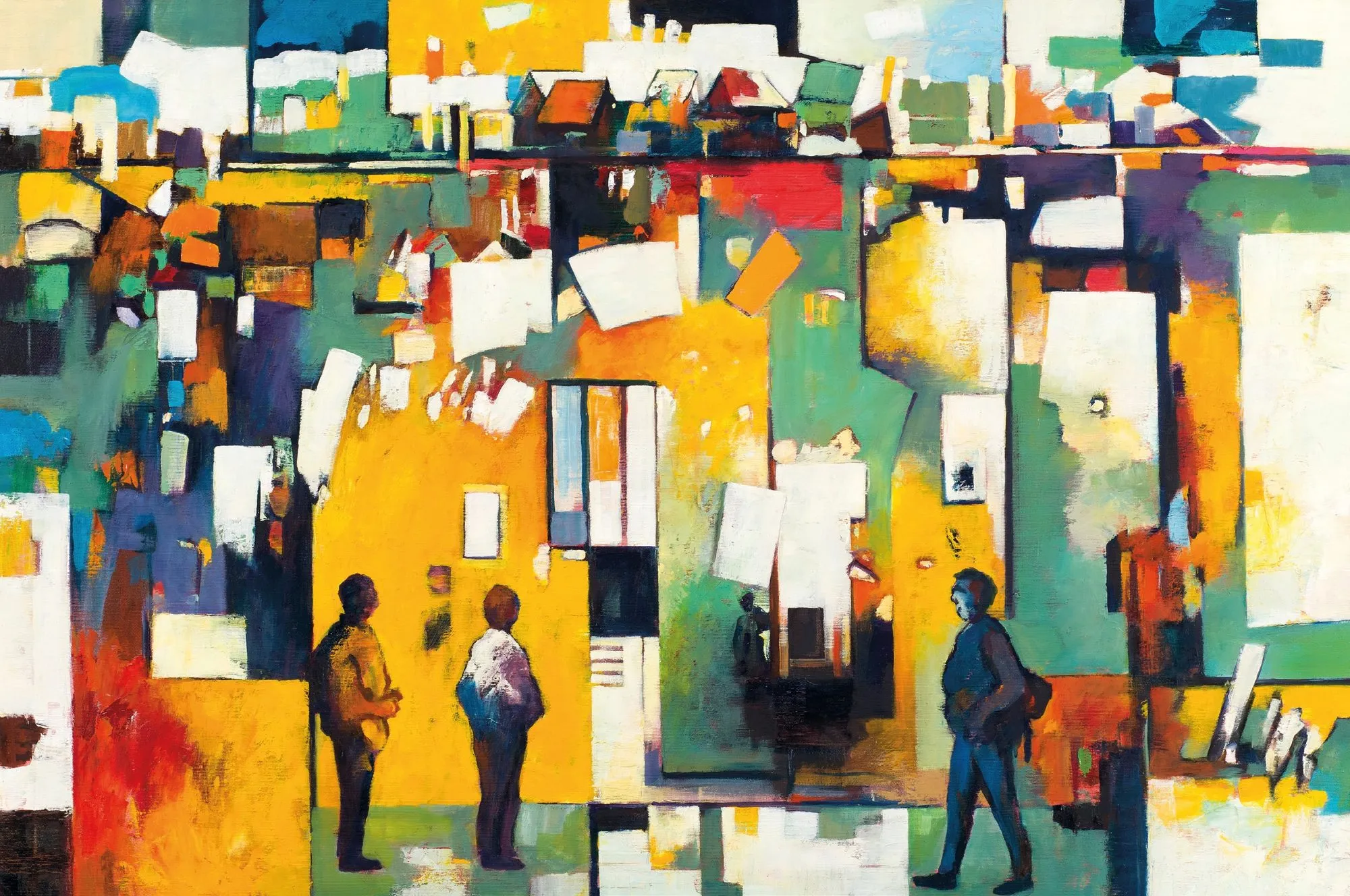 Cityscape